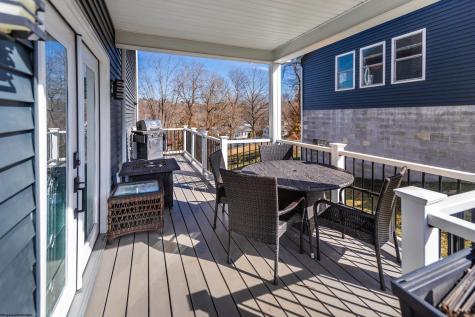 420 Delaware Avenue Morgantown WV 26501