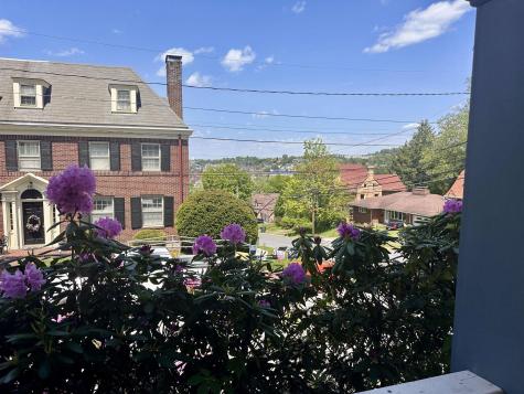 600 Grand Street Morgantown WV 26501