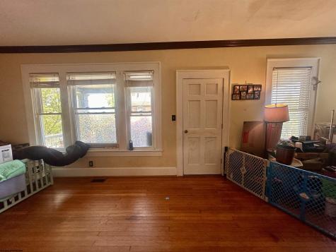 600 Grand Street Morgantown WV 26501
