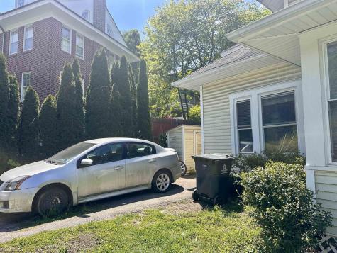 600 Grand Street Morgantown WV 26501
