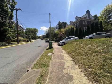 600 Grand Street Morgantown WV 26501