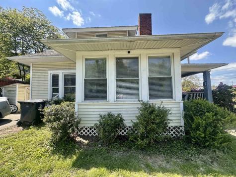 600 Grand Street Morgantown WV 26501