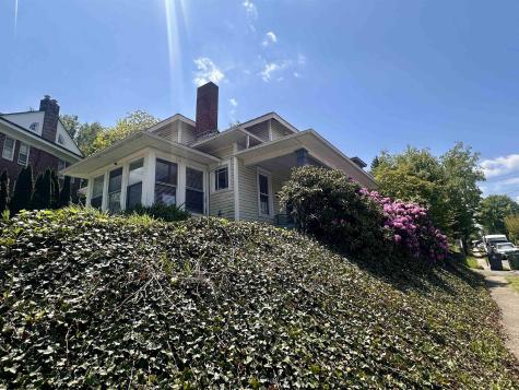 600 Grand Street Morgantown WV 26501