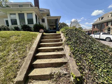 600 Grand Street Morgantown WV 26501