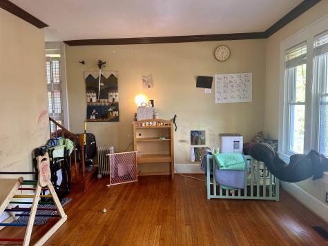 600 Grand Street Morgantown WV 26501