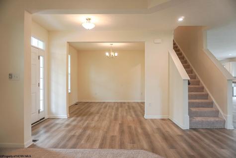 865 Hidden View Way Morgantown WV 26508