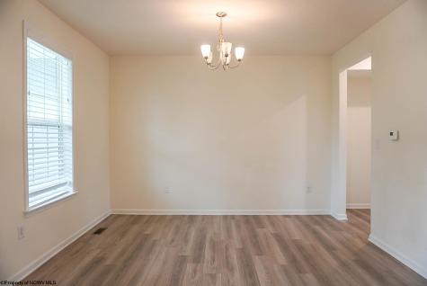 865 Hidden View Way Morgantown WV 26508