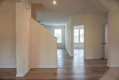865 Hidden View Way Morgantown WV 26508