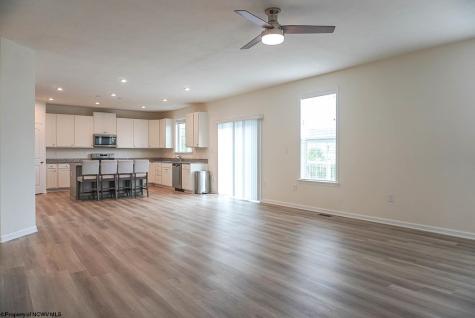 865 Hidden View Way Morgantown WV 26508