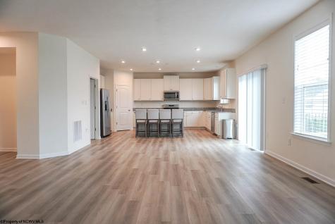 865 Hidden View Way Morgantown WV 26508