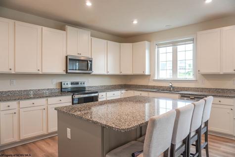 865 Hidden View Way Morgantown WV 26508