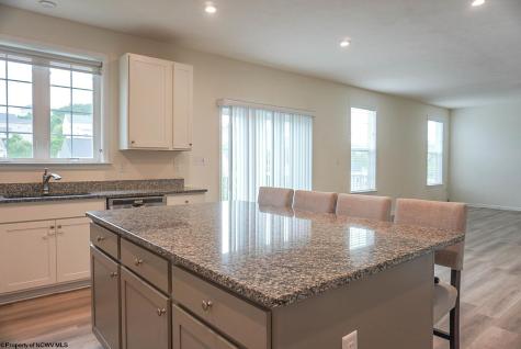 865 Hidden View Way Morgantown WV 26508
