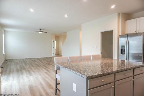 865 Hidden View Way Morgantown WV 26508