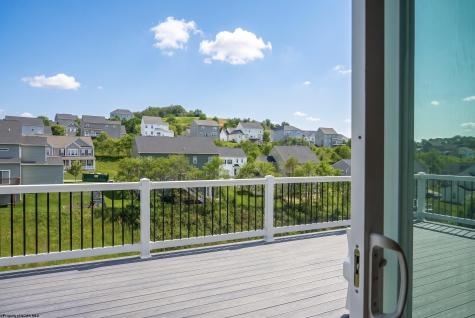 865 Hidden View Way Morgantown WV 26508