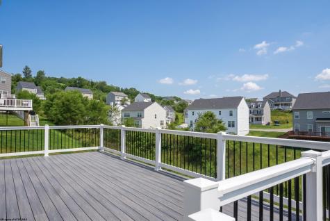 865 Hidden View Way Morgantown WV 26508