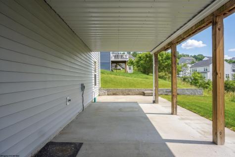 865 Hidden View Way Morgantown WV 26508