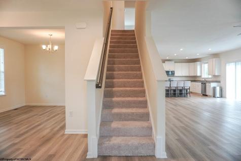 865 Hidden View Way Morgantown WV 26508
