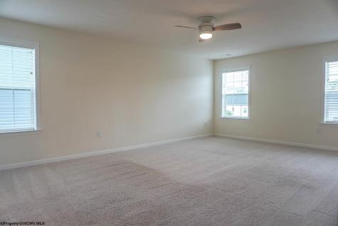 865 Hidden View Way Morgantown WV 26508
