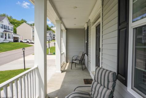 865 Hidden View Way Morgantown WV 26508