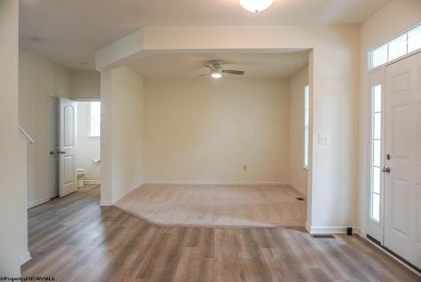 865 Hidden View Way Morgantown WV 26508