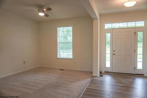 865 Hidden View Way Morgantown WV 26508