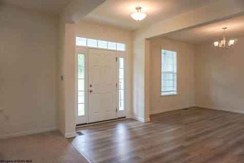 865 Hidden View Way Morgantown WV 26508
