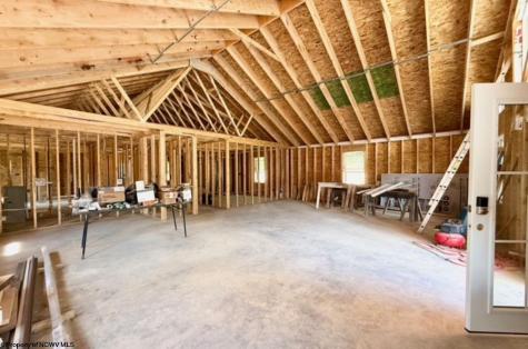 1 Brooklyn Way Moatsville WV 26405