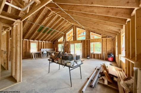 1 Brooklyn Way Moatsville WV 26405