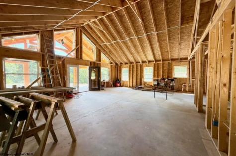 1 Brooklyn Way Moatsville WV 26405