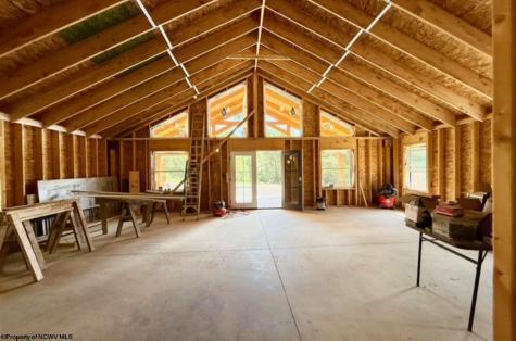 1 Brooklyn Way Moatsville WV 26405