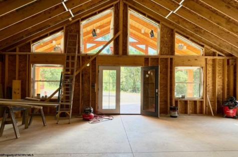 1 Brooklyn Way Moatsville WV 26405