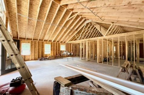 1 Brooklyn Way Moatsville WV 26405