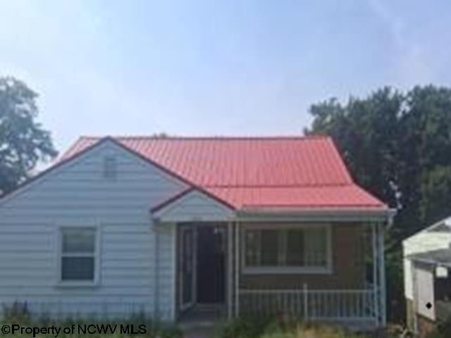 604 S 24th Street Weirton WV 26062