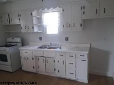 604 S 24th Street Weirton WV 26062