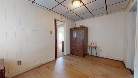 3203 Willey Avenue Farmington WV 26571