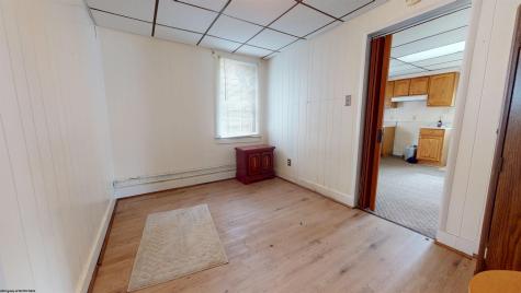 3203 Willey Avenue Farmington WV 26571