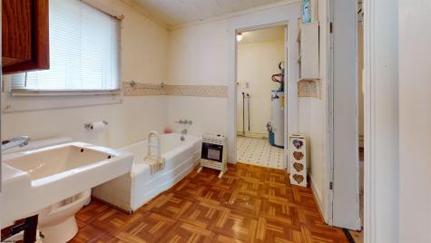 3203 Willey Avenue Farmington WV 26571