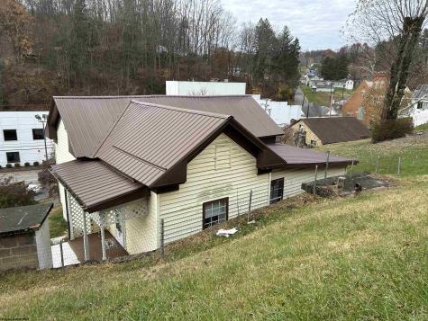 3203 Willey Avenue Farmington WV 26571