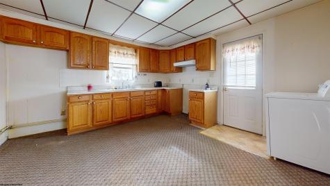 3203 Willey Avenue Farmington WV 26571