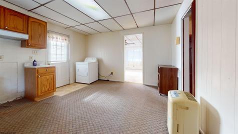 3203 Willey Avenue Farmington WV 26571