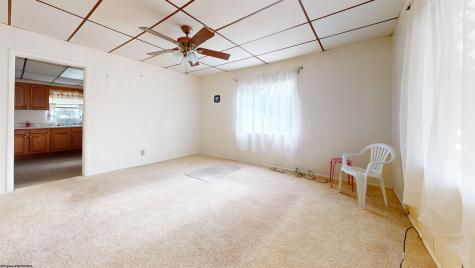 3203 Willey Avenue Farmington WV 26571