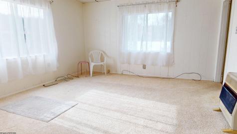 3203 Willey Avenue Farmington WV 26571