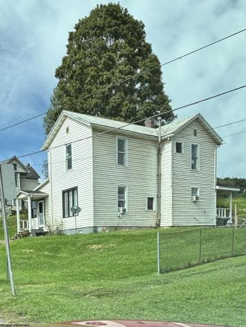 22 Barbour County Highway Belington WV 26250