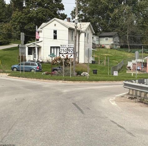 22 Barbour County Highway Belington WV 26250