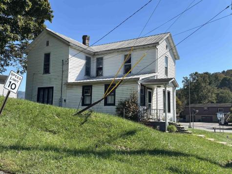 22 Barbour County Highway Belington WV 26250