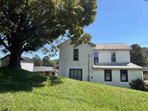 22 Barbour County Highway Belington WV 26250