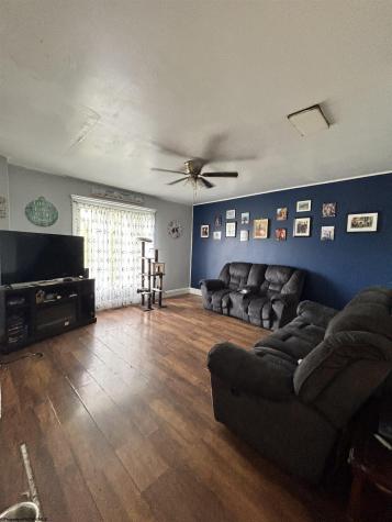 22 Barbour County Highway Belington WV 26250