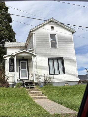22 Barbour County Highway Belington WV 26250