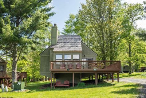 89 Honey Pot Lane Davis WV 26260