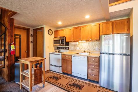 89 Honey Pot Lane Davis WV 26260